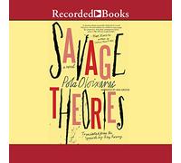 Théories Sauvages [Import]