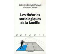 Théories sociologiques de la famille