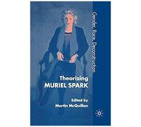 Theorising Muriel Spark