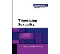 Theorizing Sexuality
