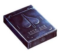 Theory 11 - Jeu de cartes à jouer DeckONE