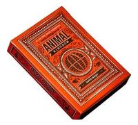 Theory 11 - Jeu de cartes Animal Kingdom