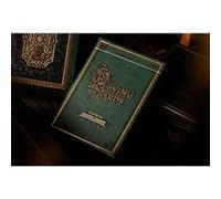 Theory 11 - Jeu de cartes Derren Brown