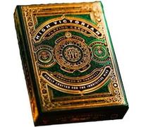Theory 11 - Jeu de cartes High Victorian
