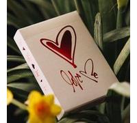 Theory 11 - Jeu de cartes Love Me