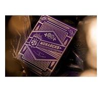 Theory 11 - Jeu de cartes Monarch Purple