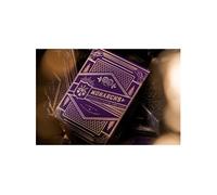 Theory 11 - Jeu de cartes Monarch Purple