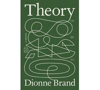 Theory A Novel - Dionne Brand - Picador - ebook (ePub) - Livre