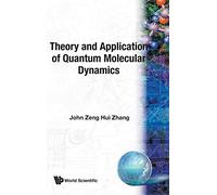 Theory and Application of Quantum Molecular Dynamics