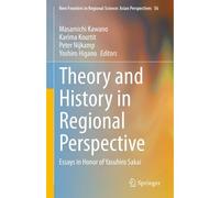 Theory And History In Regional Perspective
