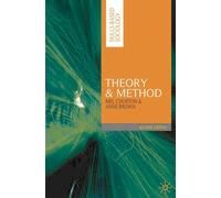 Theory and Method