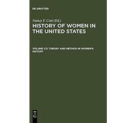 Theory And Method In Women's History