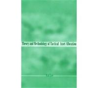 Theory and Methodology of Tactical Asset Allocation Wai Lee (Auteur)