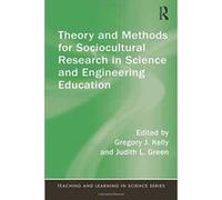 Theory and Methods for Sociocultural Research in Science and Engineering Education (Teaching and Learning in Science Series) - [Version Originale] Inconnu (Auteur)
