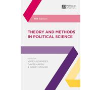 Theory and Methods in Political Science