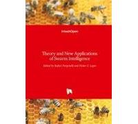 Theory And New Applications Of Swarm Intelligence