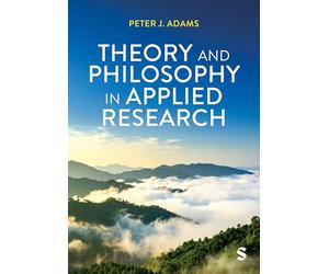 Theory and Philosophy in Applied Research