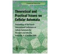 Theory And Practical Issues On Cellular Automata