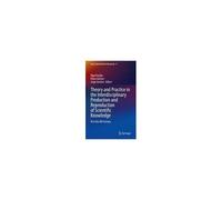 Theory And Practice In The Interdisciplinary Production And Reproduction Of Scientific Knowledge