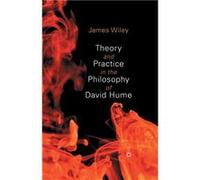 Theory and Practice in the Philosophy of David Hume - James Wiley - Palgrave Macmillan - Livre en Anglais - Paperback James WileyJames Wiley (Auteur)
