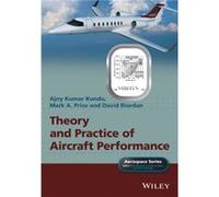 Theory and Practice of Aircraft Performance by Seabridge & Allan BAE Systems & UK Prof Ajoy Kumar Kundu, Mark A Price, David Riordan (Auteur)