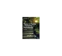 Theory And Practice Of Counseling And Psychotherapy