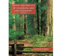 Theory And Practice Of Counseling And Psychotherapy, Enhanced