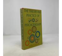 Theory and Practice of Group Psychotherapy