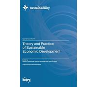 Theory and Practice of Sustainable Economic Development
