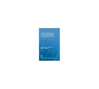 Theory And Practice Of The Triple Helix Model In Developing Countries