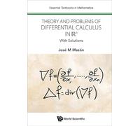 Theory and Problems of Differential Calculus in R^n: With Solutions