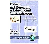Theory And Research In Educational Administration (Hc)
