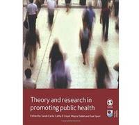Theory and Research in Promoting Public Health