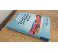 Theory and Synthesis of Linear Passive Time-Invariant Networks