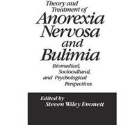 Theory and Treatment of Anorexia Nervosa and Bulimia - Taylor amp Francis Ltd - Taylor amp Francis Ltd - Livre en Anglais - Paperback Taylor amp Francis LtdTaylor amp Francis Ltd (Auteur)