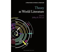 Theory As World Literature
