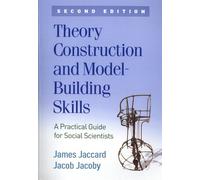 Theory Construction And Model-Building Skills