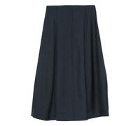 Theory - Crv Parachute Sk.Cit - Femme - Jupes - Bleu - Taille: 38 FR
