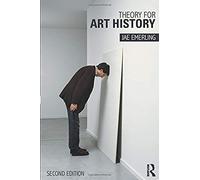 Theory For Art History