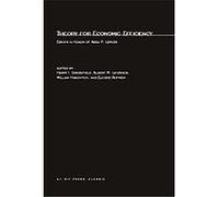Theory for Economic Efficiency