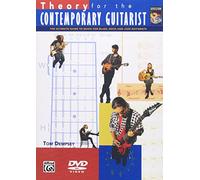 Theory for The Contemporary Guitarist