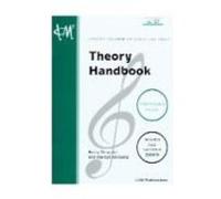 theory handbook priliminary grade (theory handbook lcm) Barry Draycott And Martyn Williams (Auteur)