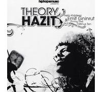 Theory Hazit - Hello Kiddeez [Import]