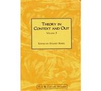 Theory in Context and Out, Play & Culture Studies Stuart Reifel (Auteur)