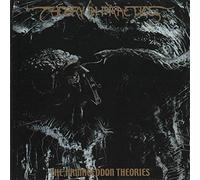 Theory in Practise - The Armageddon Theories [Import Anglais]