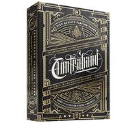 Theory Jeu de Cartes de contrebande