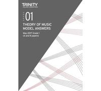 Theory Model Answers May 2017 - Grade 1 / Recueil