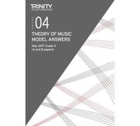 Theory Model Answers May 2017 - Grade 4 / Recueil