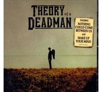 Theory of a Dead Man - Theory of a Dead Man