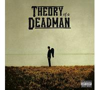 Theory Of A Dead Man - Theory Of A Dead Man